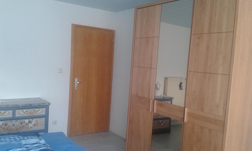 Haus Sagl Lägenhet Nauders Exteriör bild